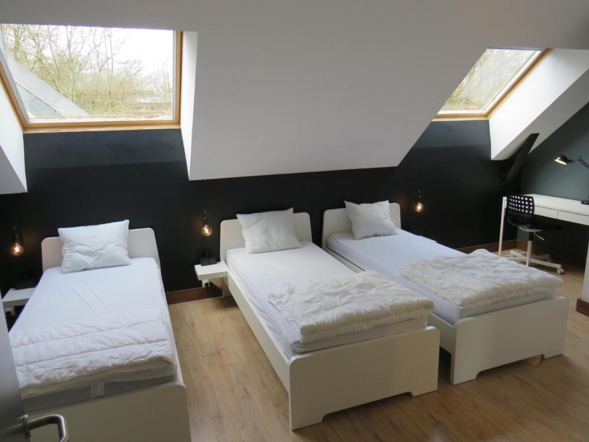 Oxygen House, Holiday And Team Building 오피파트 외부 사진