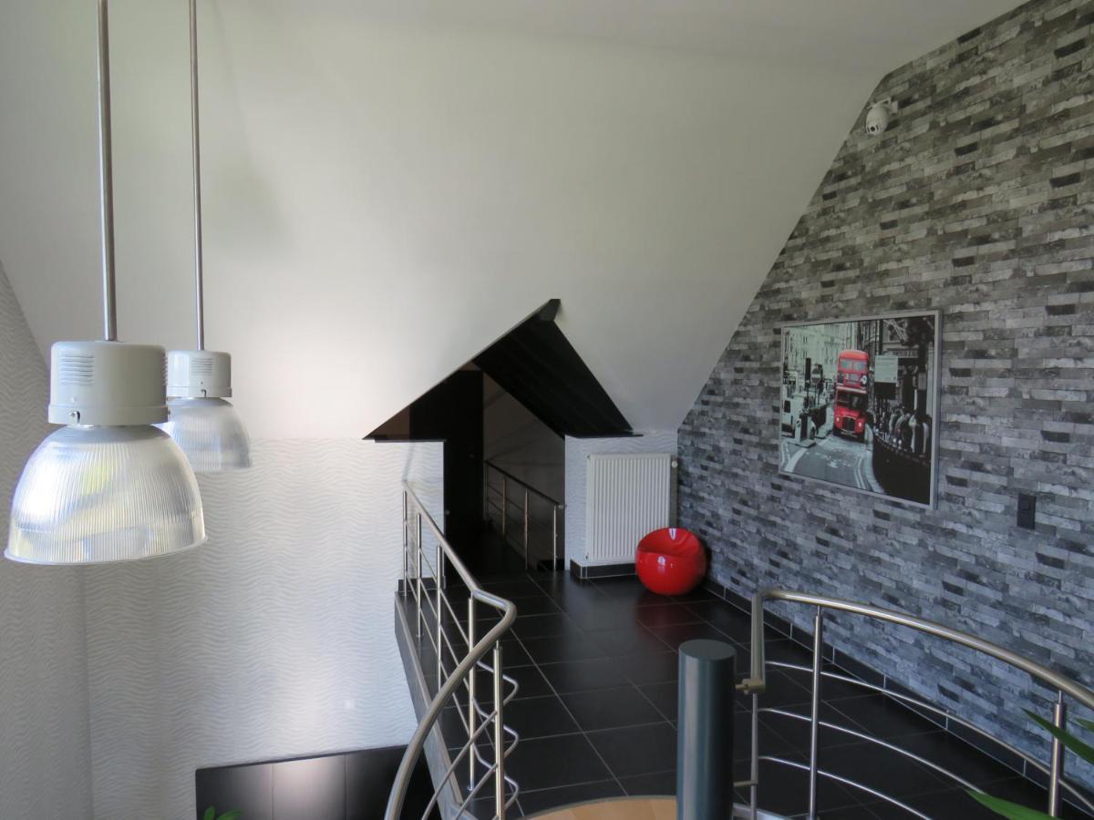 Oxygen House, Holiday And Team Building 오피파트 외부 사진
